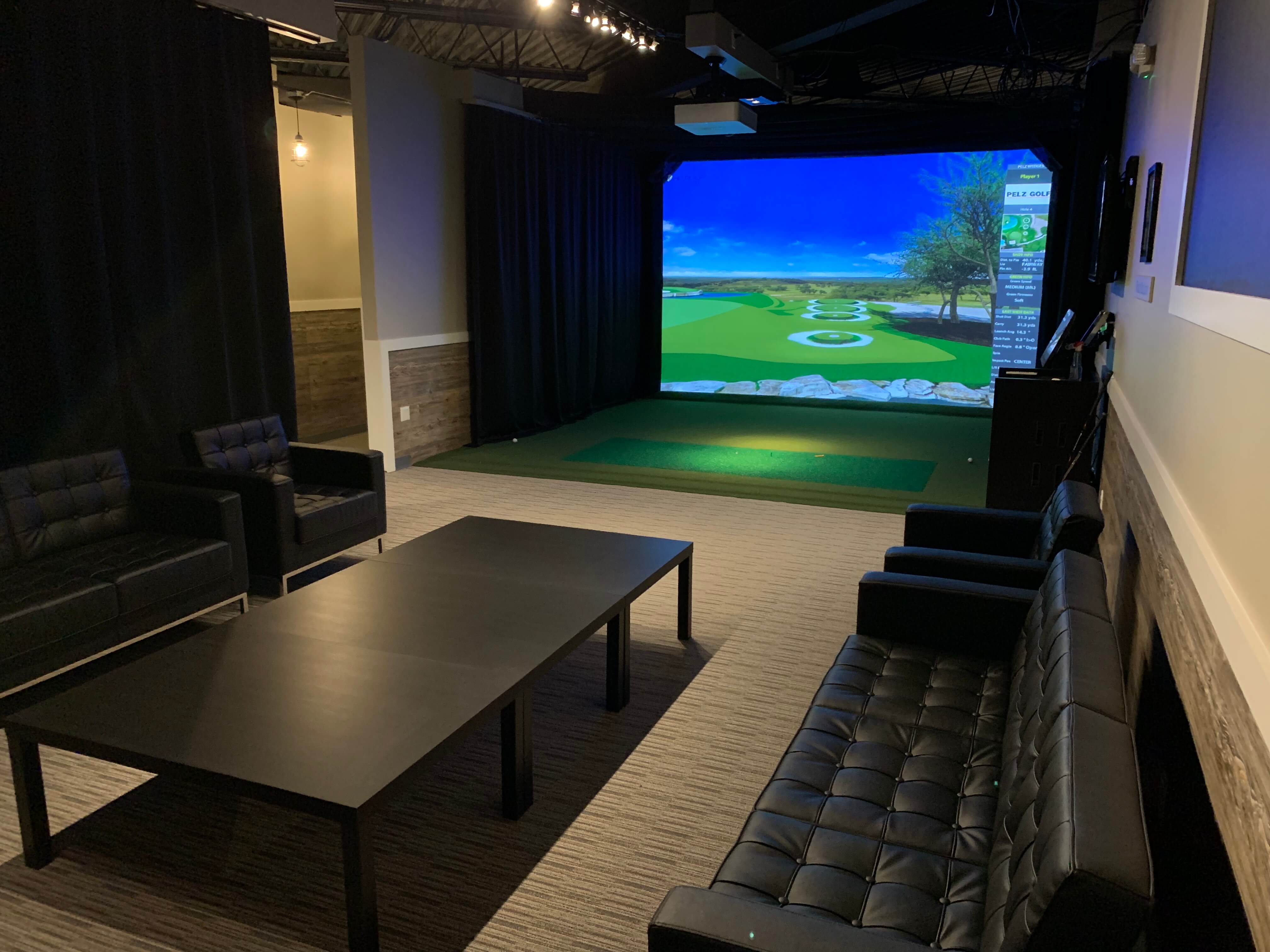 Players Golf & Poker Room - Photo 6